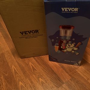 Vevor Slushy Maker