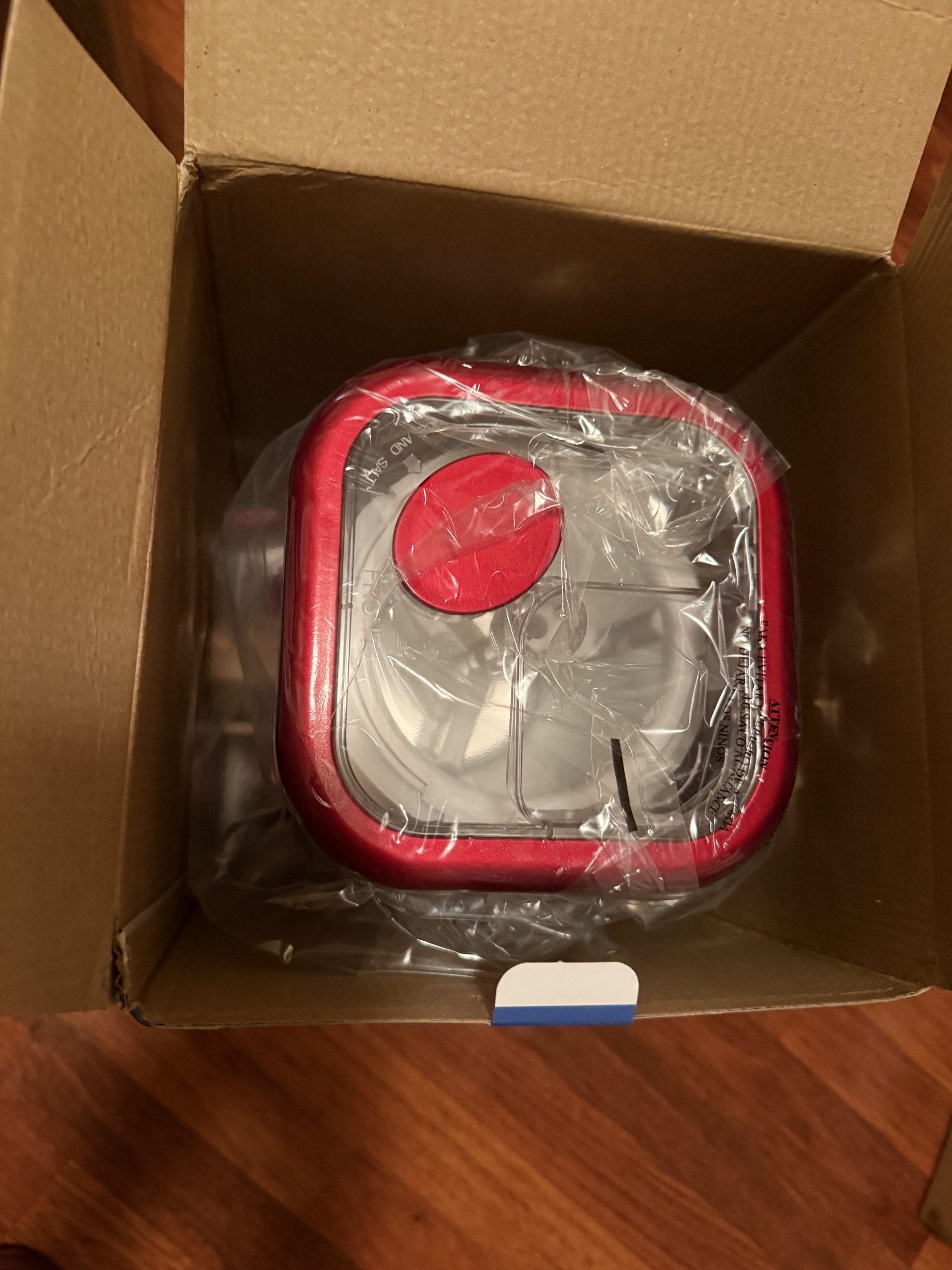 Vevor Slushy Maker - Image 4