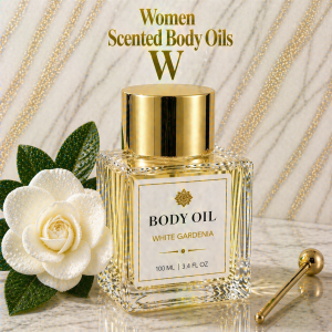 Women Scented Body Oils 1/3 oz Pick A Scent (W)