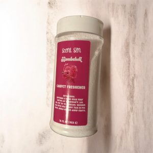 Bombshell Carpet Freshener by Scent SZN