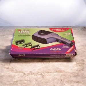 Ceramic 1875 Hot Styler Power Dryer (Pre-Loved)