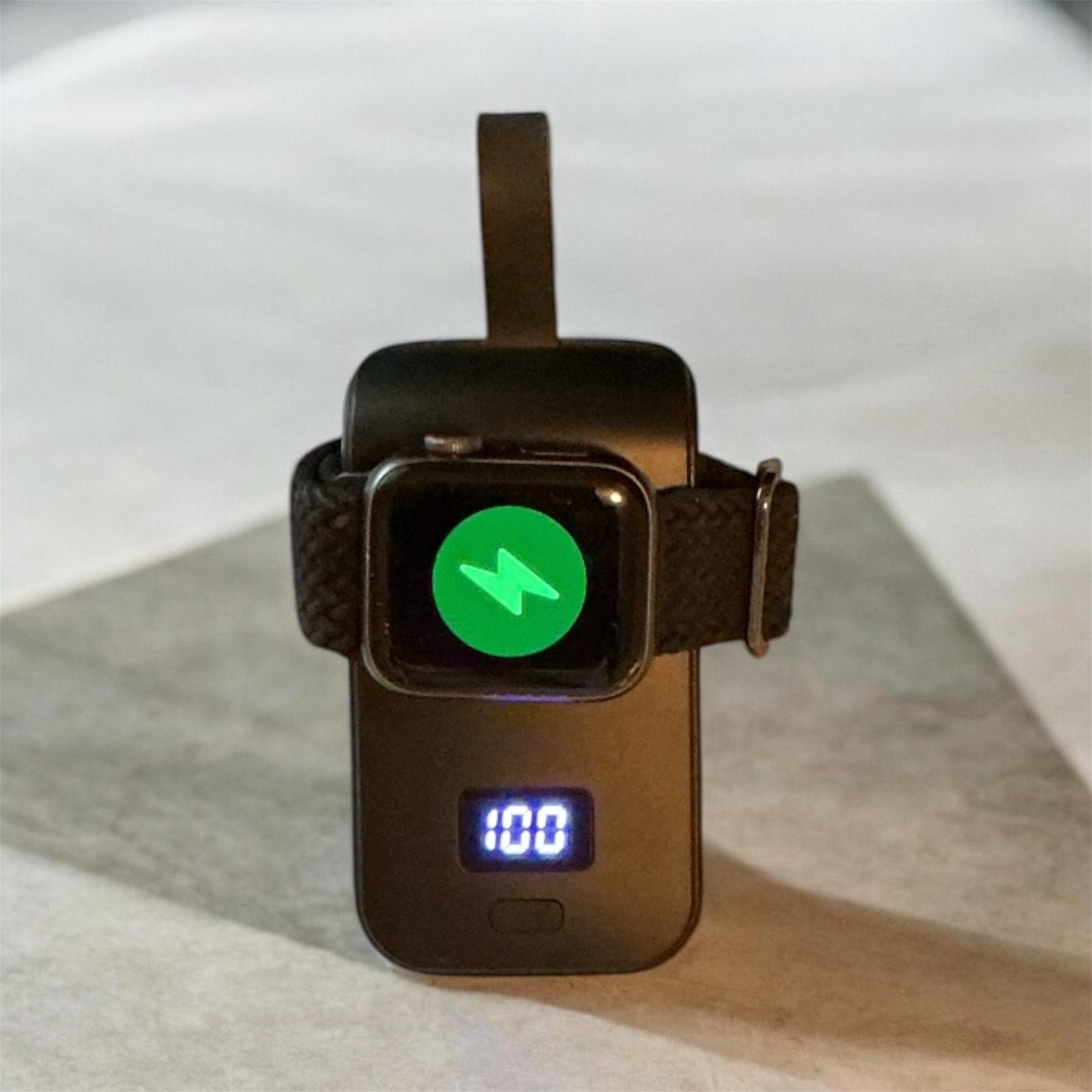 Portable Apple Watch Power Bank 2500mAh - Image 4