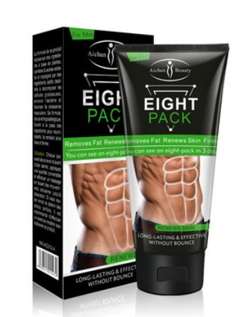 Fat Burning Cream For A Eight-Pack Dream - Image 6