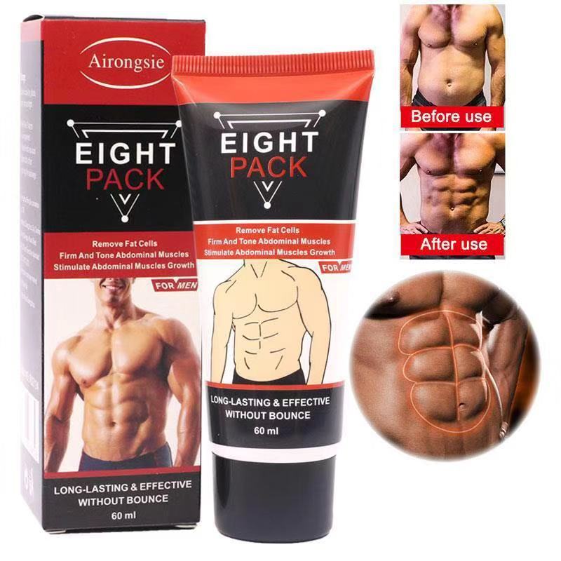 Fat Burning Cream For A Eight-Pack Dream - Image 7