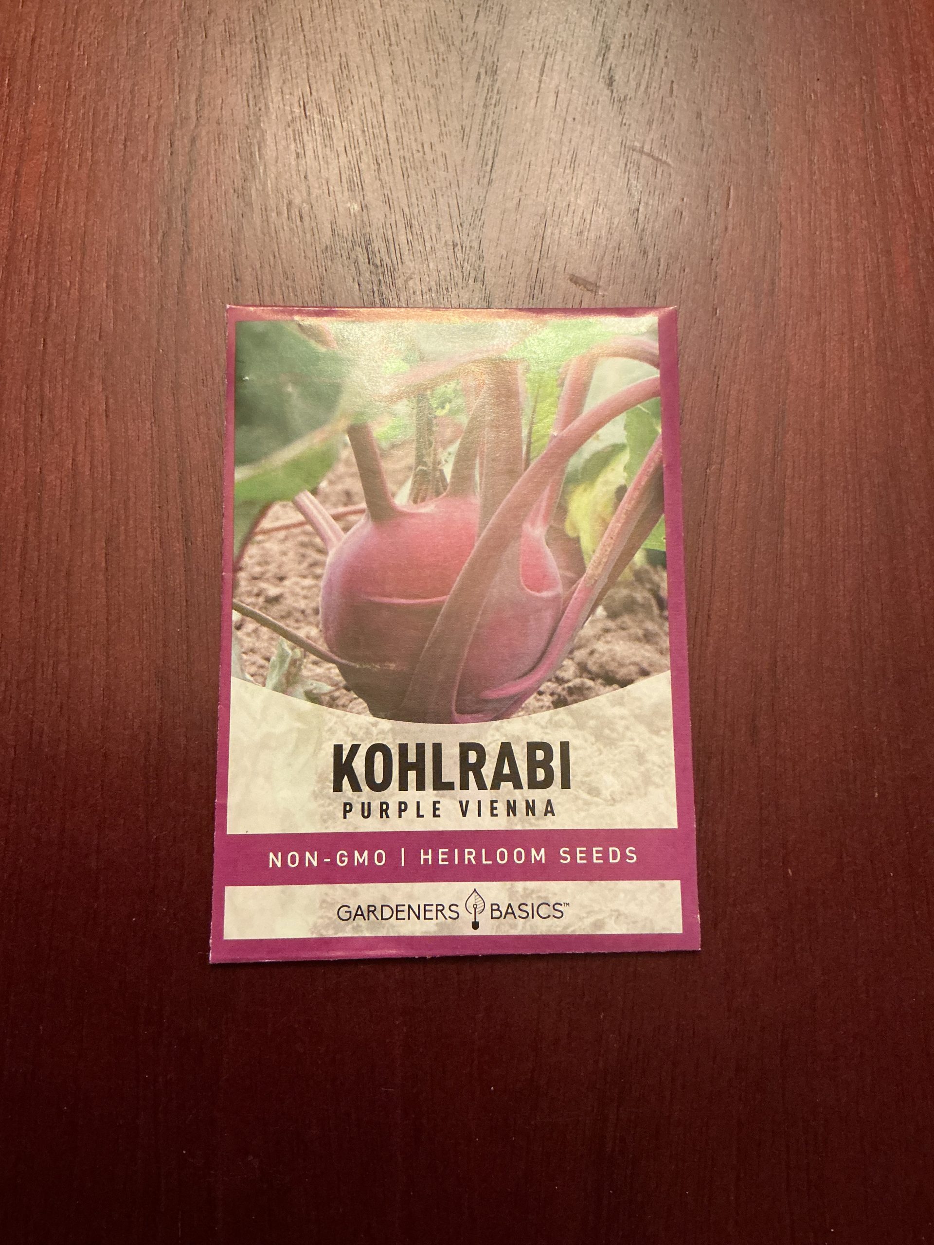Gardeners Basic Heirloom Vegetable Seeds - Image 6