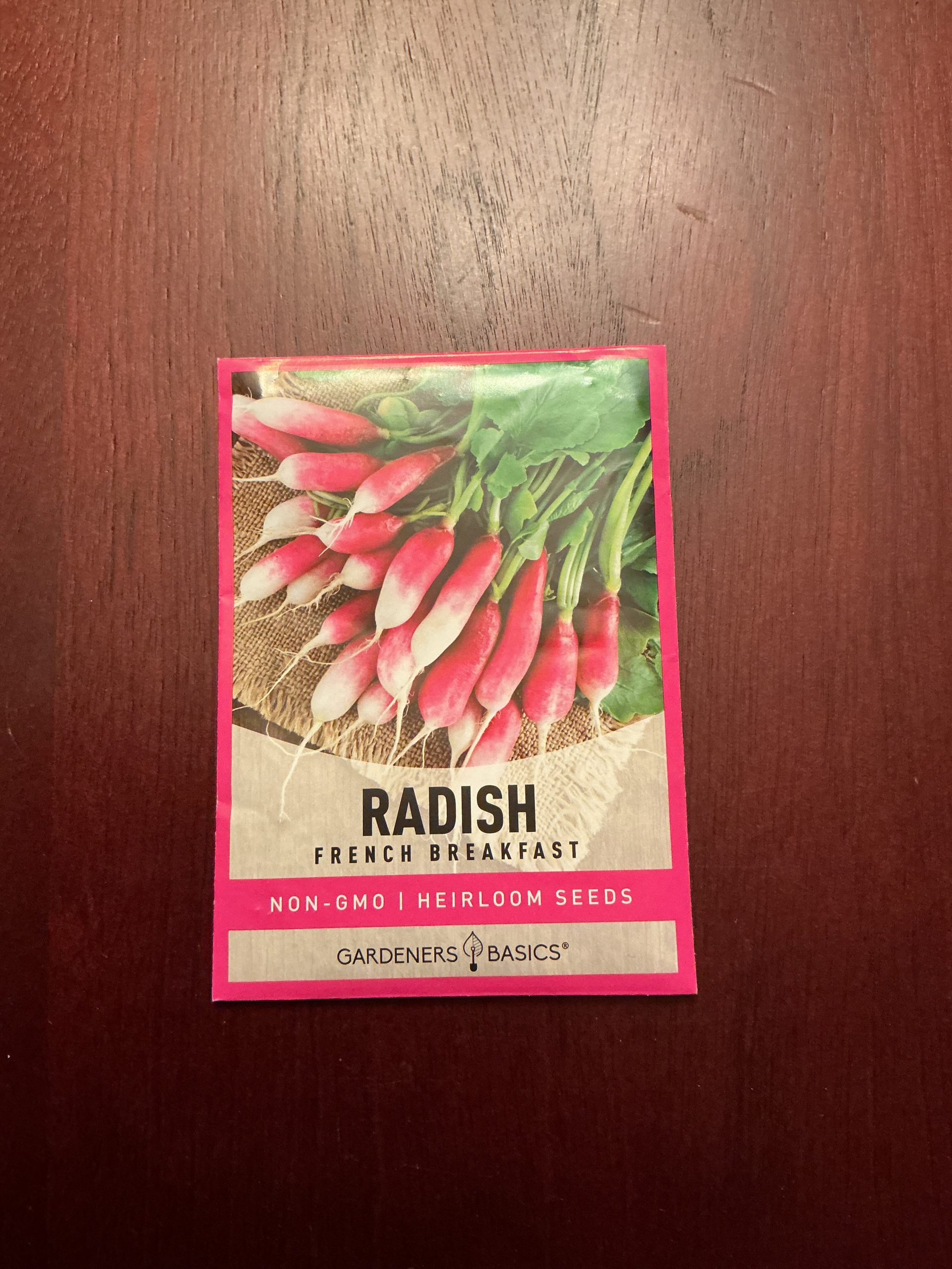 Gardeners Basic Heirloom Vegetable Seeds - Image 14