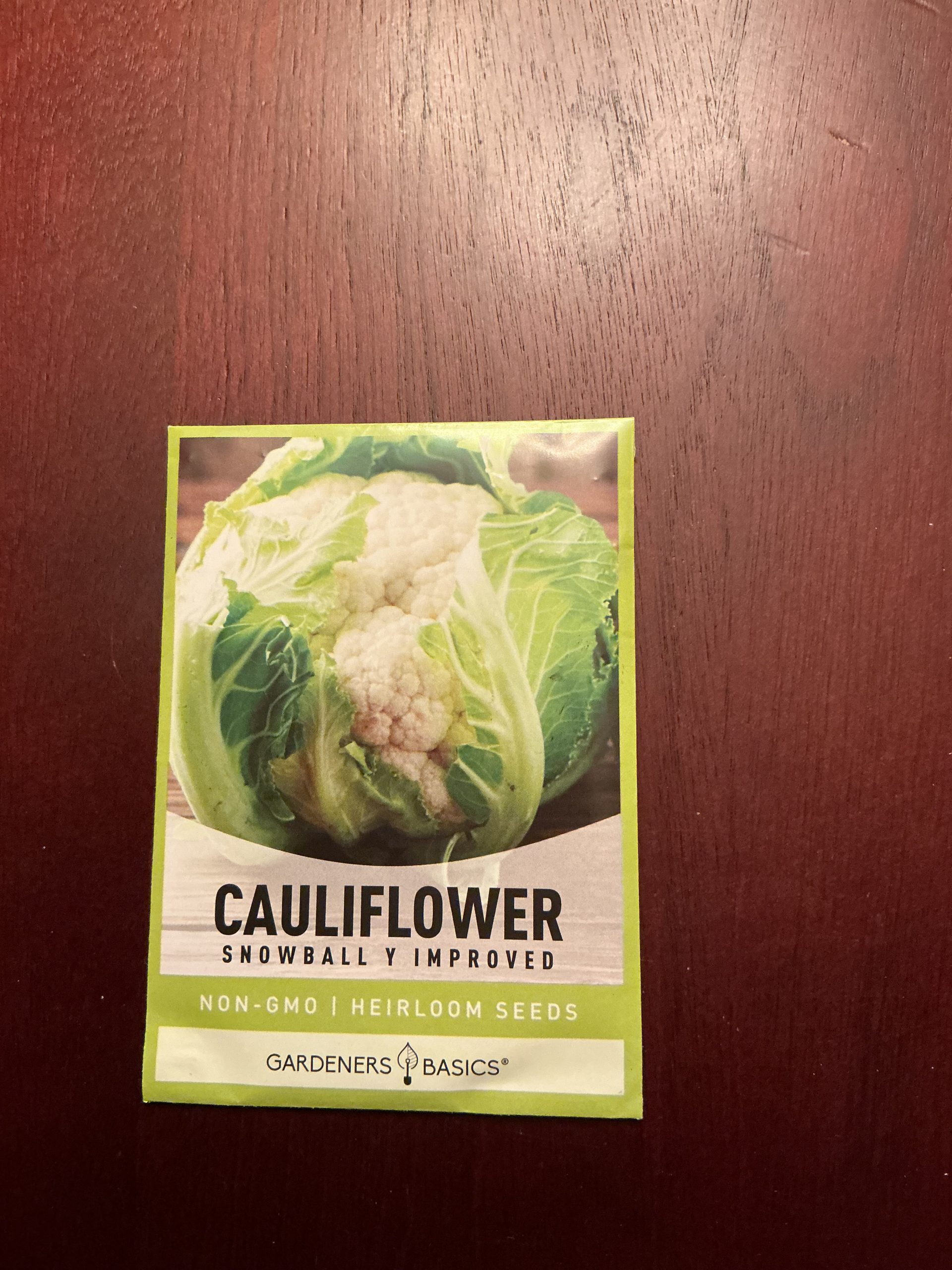 Gardeners Basic Heirloom Vegetable Seeds - Image 38