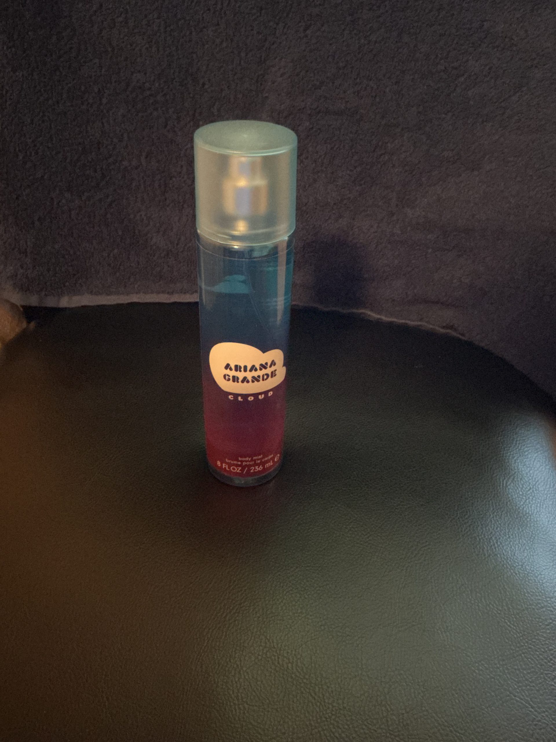Ariana Grande – Cloud Body Mist (BBW) - Image 4