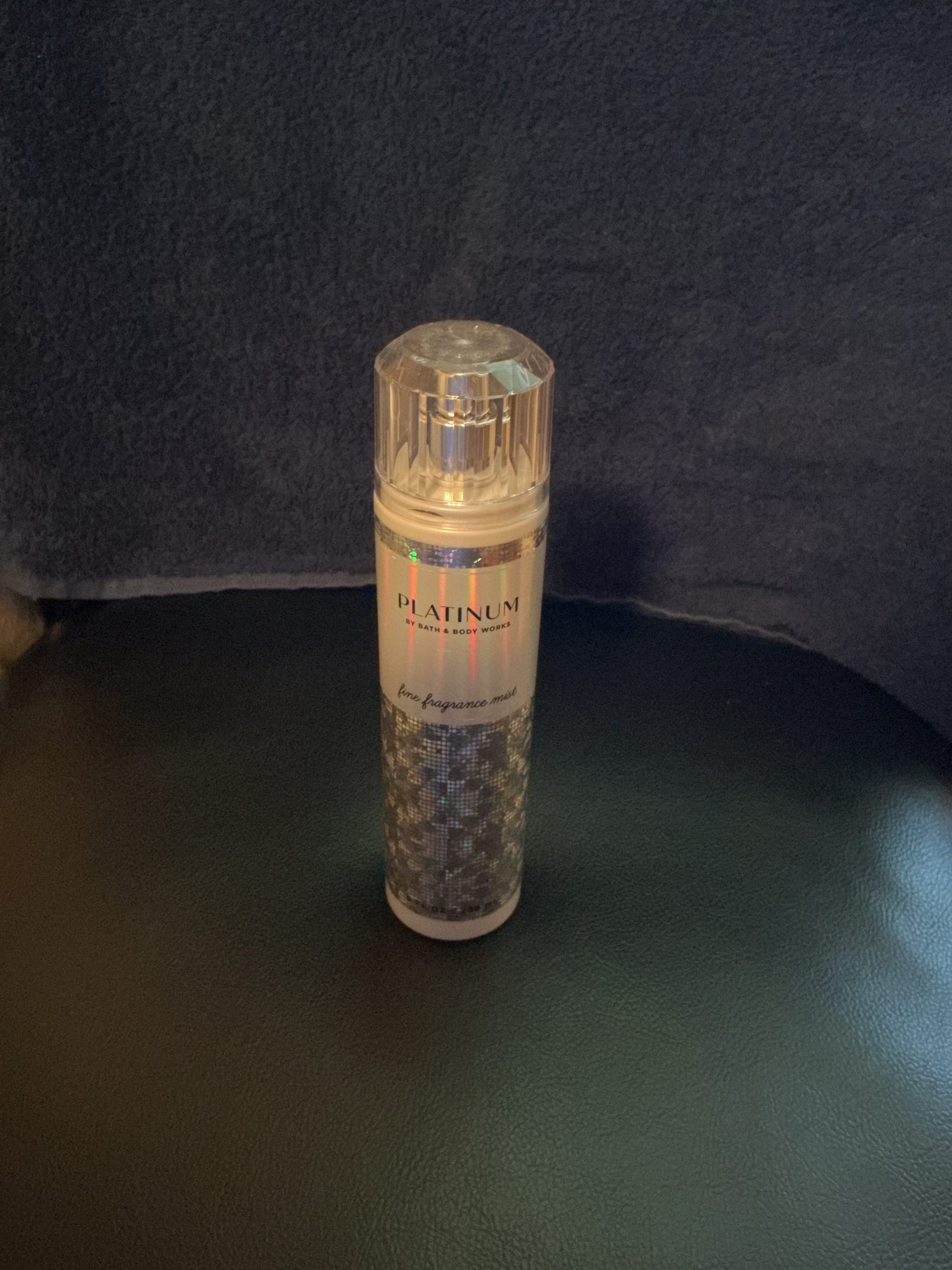 Platinum Body Mist (BBW) - Image 4