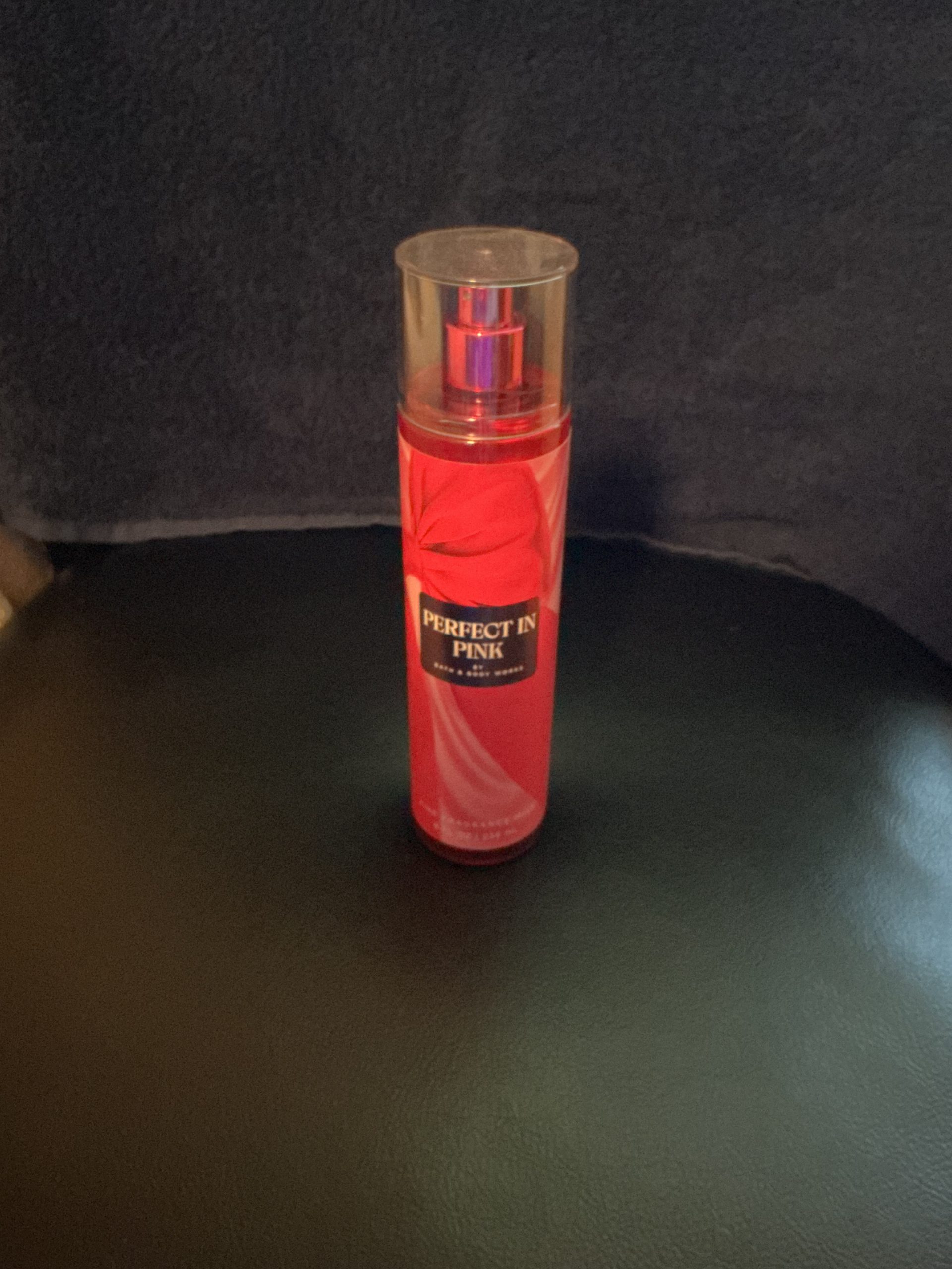 Perfect in Pink Body Mist (BBW) - Image 4
