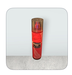 Perfect in Pink Body Mist (BBW) - Image 2