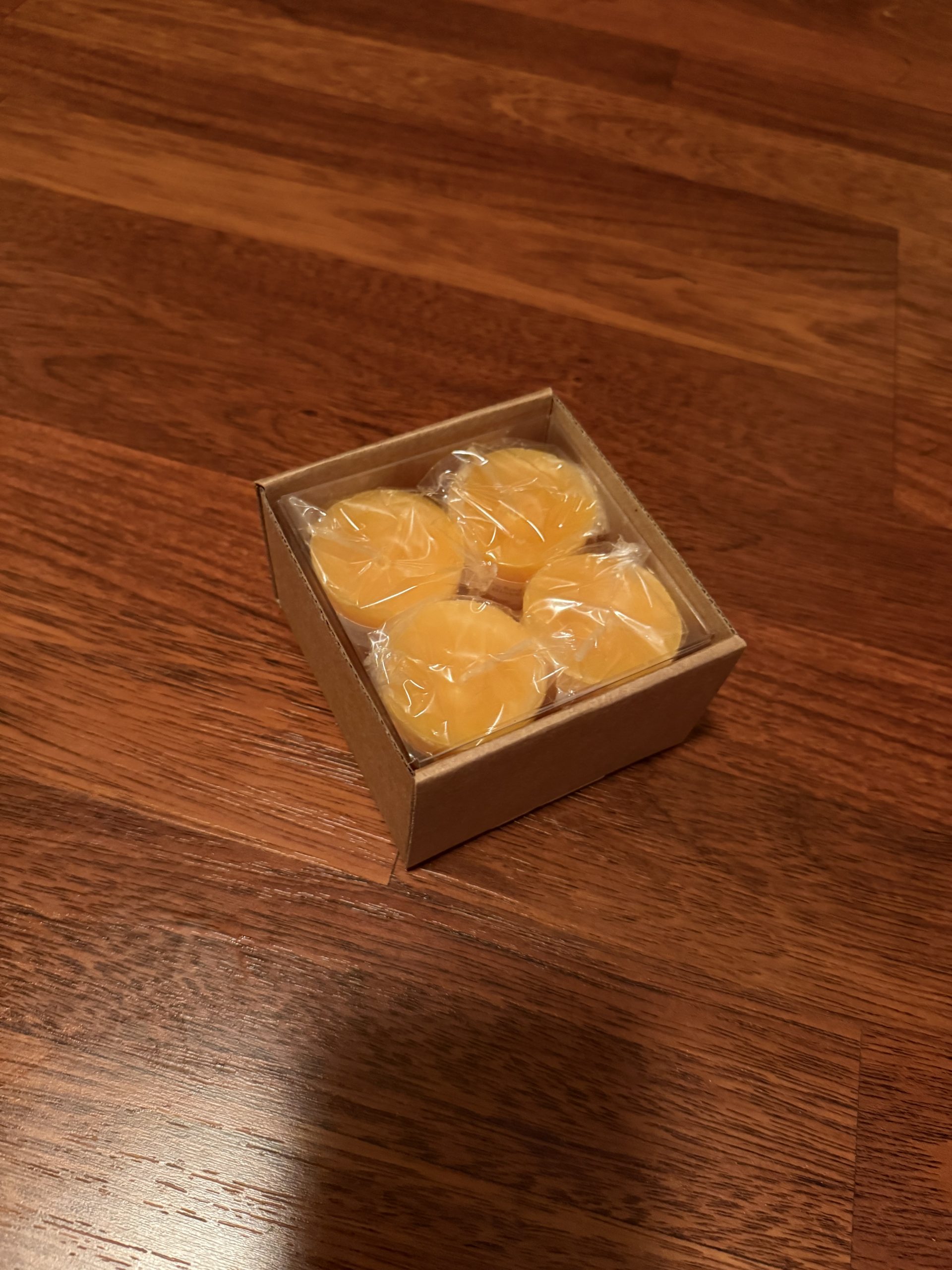 Cotton Blossom Votives by Rachel’s Candles And More - Image 7