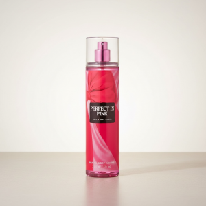 Perfect in Pink Body Mist (BBW)