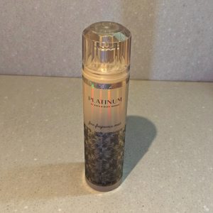 Platinum Body Mist (BBW)