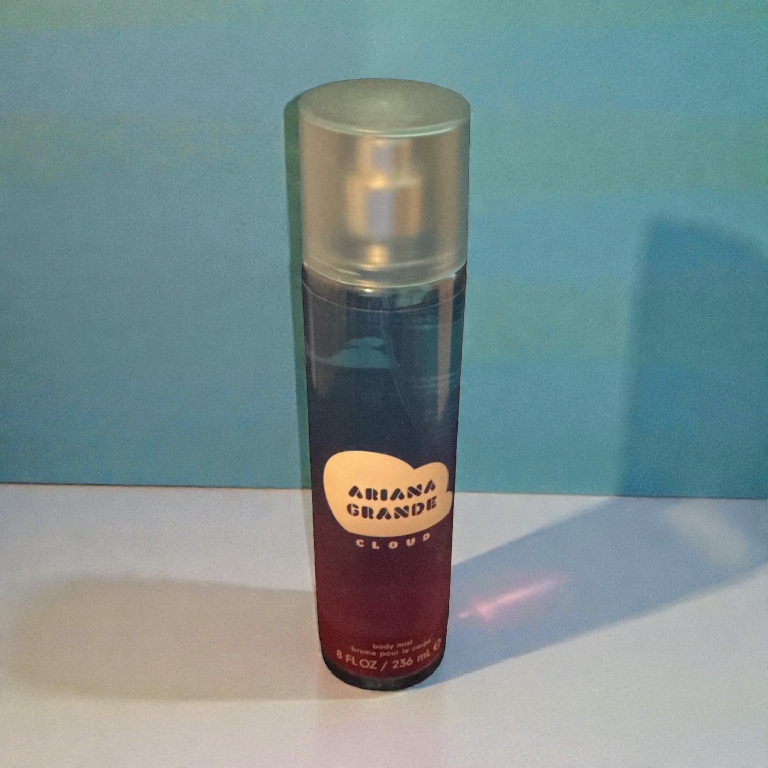 Ariana Grande – Cloud Body Mist (BBW)