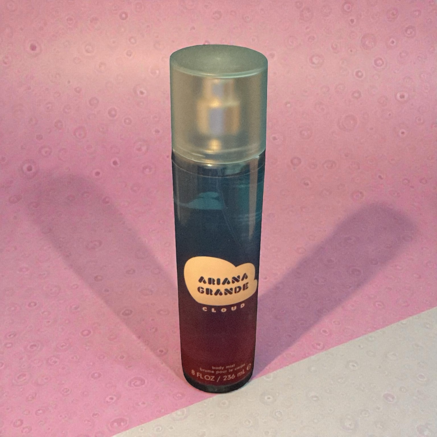 Ariana Grande – Cloud Body Mist (BBW) - Image 2