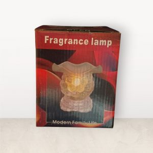 Fragrance Lamp by Modern Family Life