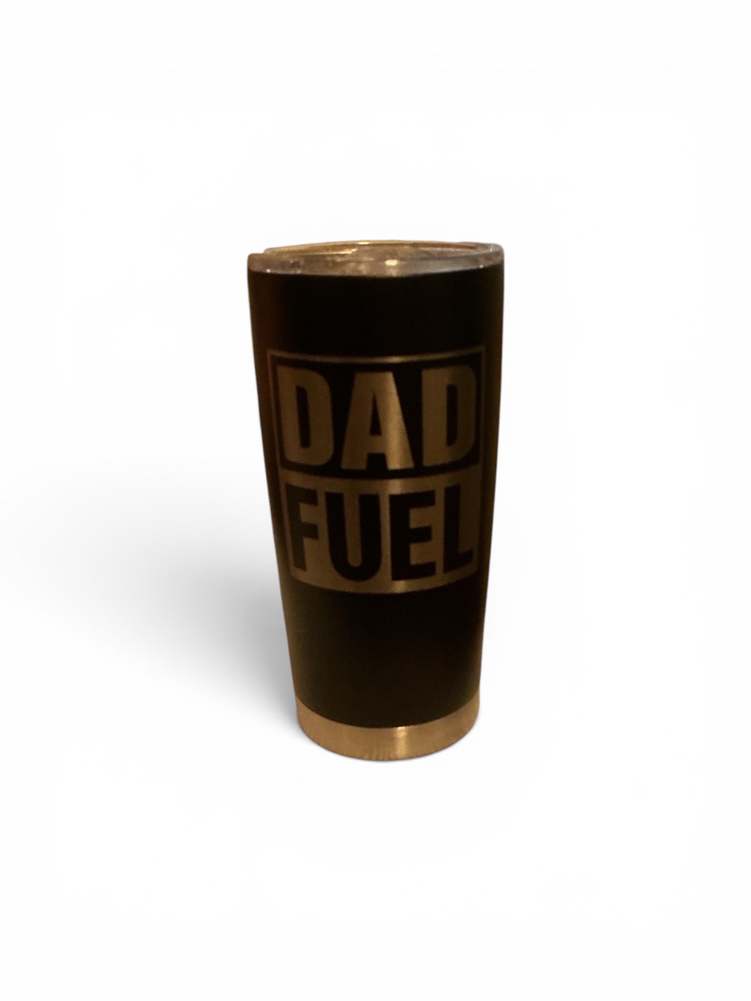 Dad Fuel 20 oz Tumbler - Image 2