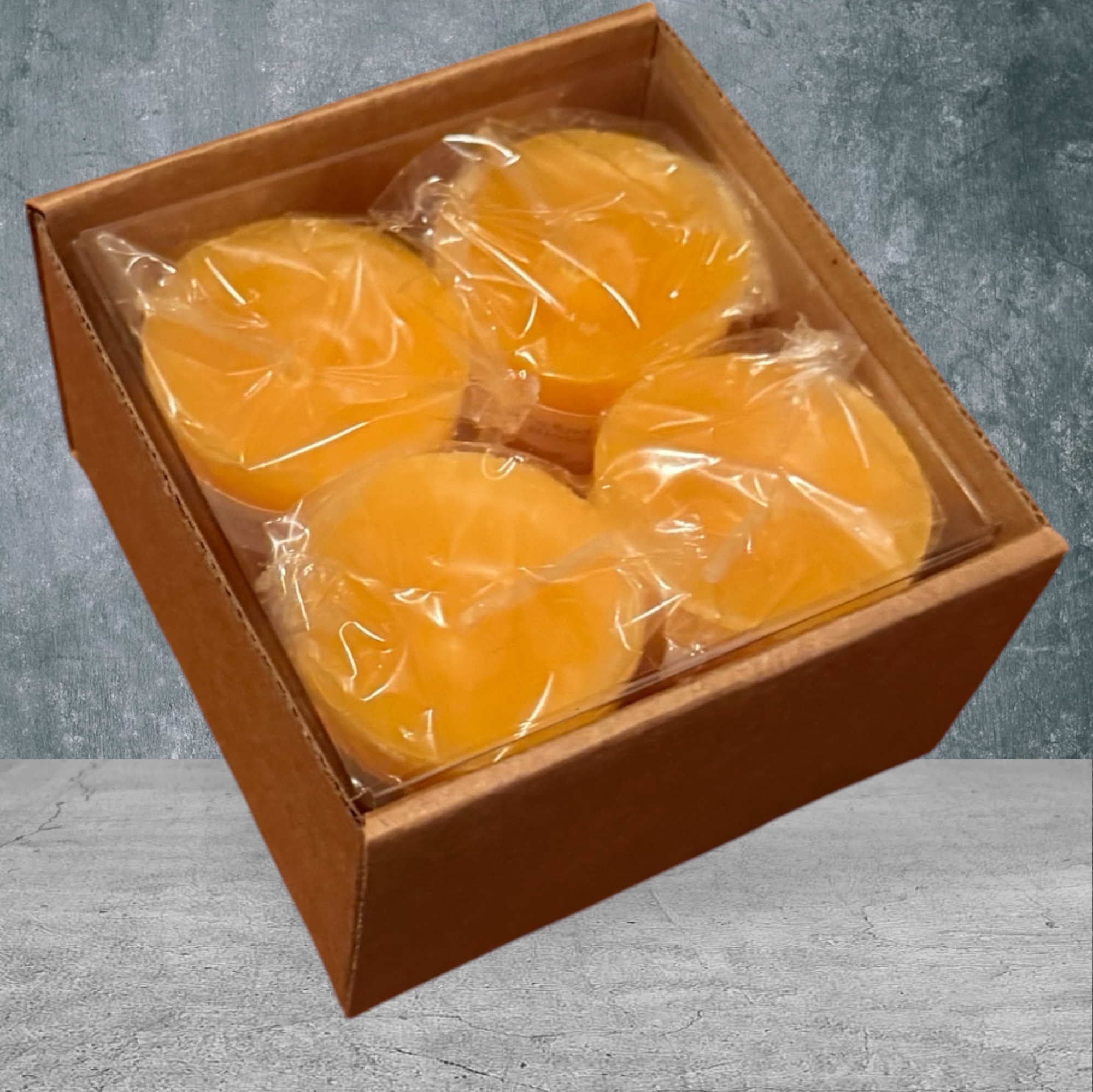 Cotton Blossom Votives by Rachel’s Candles And More - Image 3