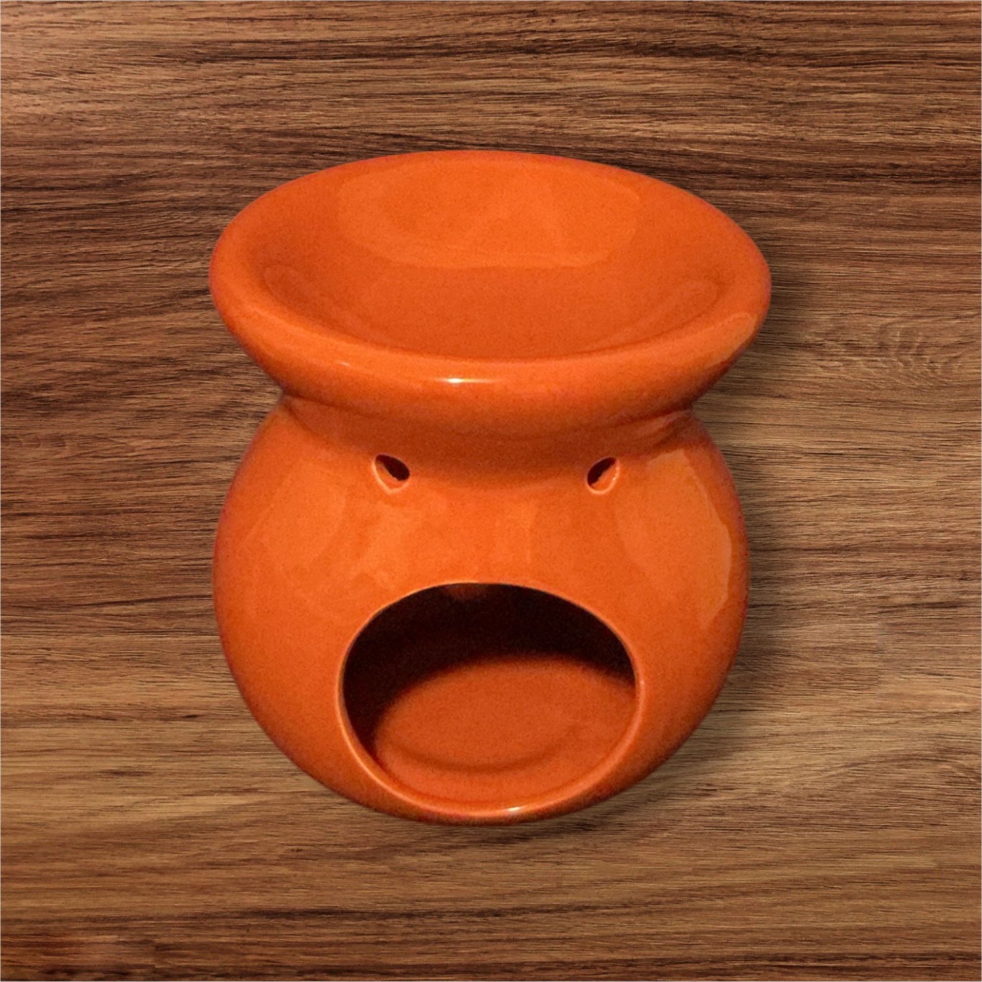 Spice Orange Ceramic Burner - Image 3