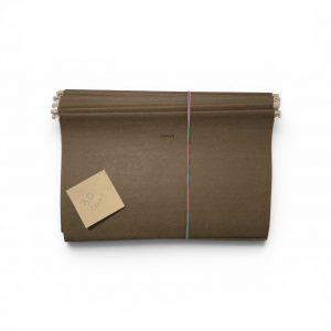 Staples Standard Green Hanging File Folders Letter Size 30 ct