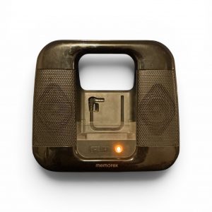 Universal Portable Speaker (Memorex)