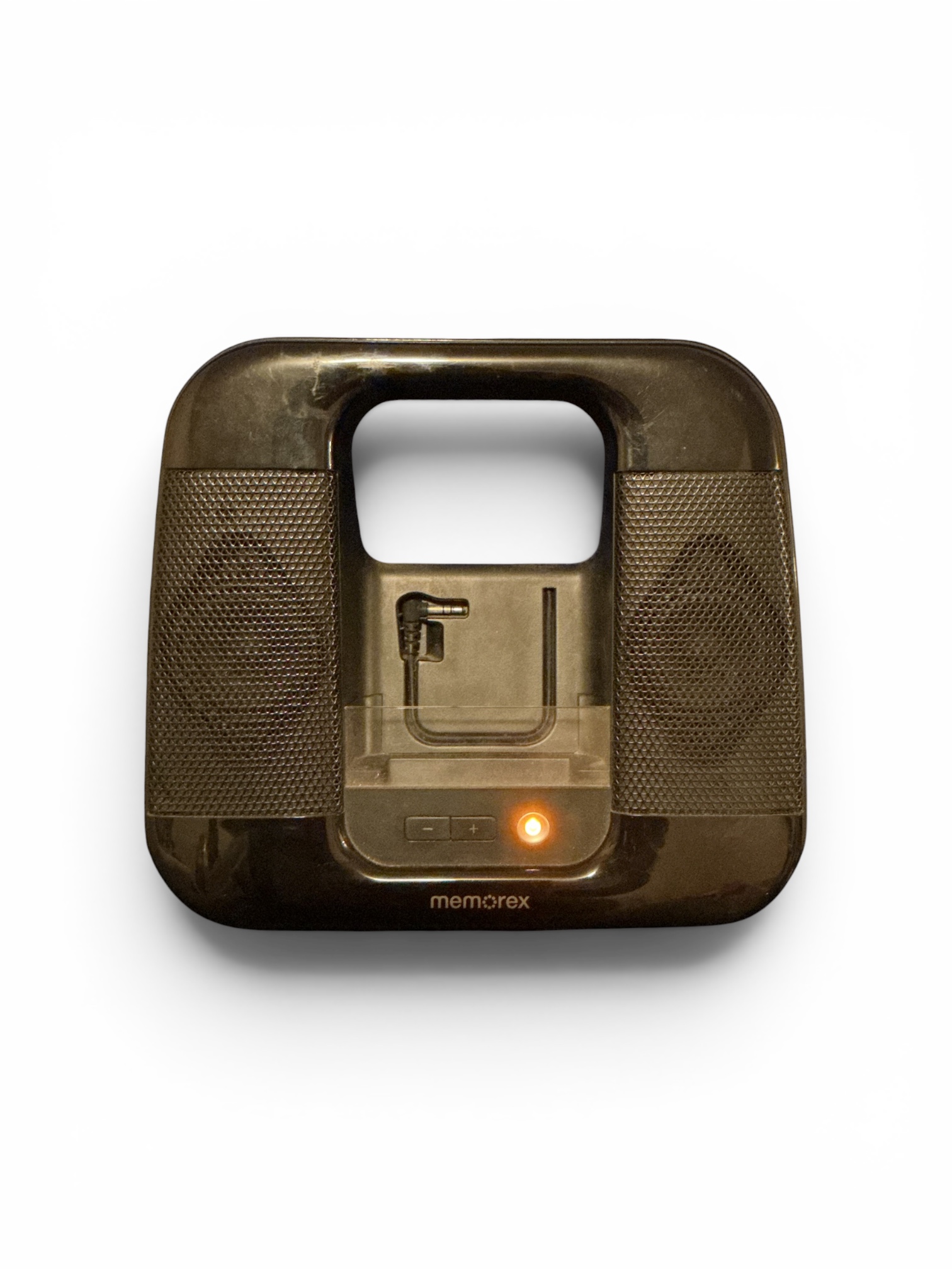 Universal Portable Speaker (Memorex)