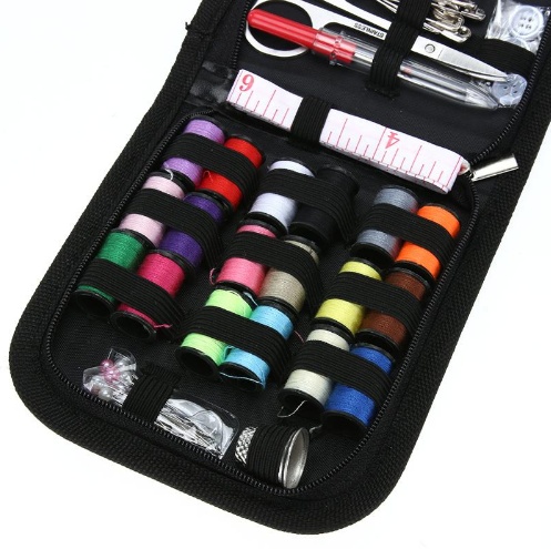 Sewing Kit, Sewing Kit, Home Sewing Kit, Sewing Tool - Image 9