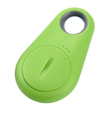 Water Drop Bluetooth-compatible Anti Lost Object Finder - Image 6