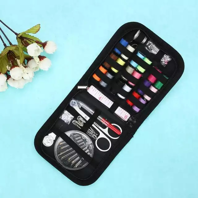 Sewing Kit, Sewing Kit, Home Sewing Kit, Sewing Tool - Image 8