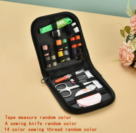 Sewing Kit, Sewing Kit, Home Sewing Kit, Sewing Tool - Image 5