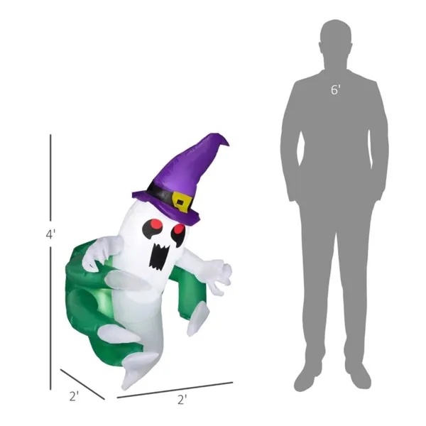 Halloween Decoration - Image 2