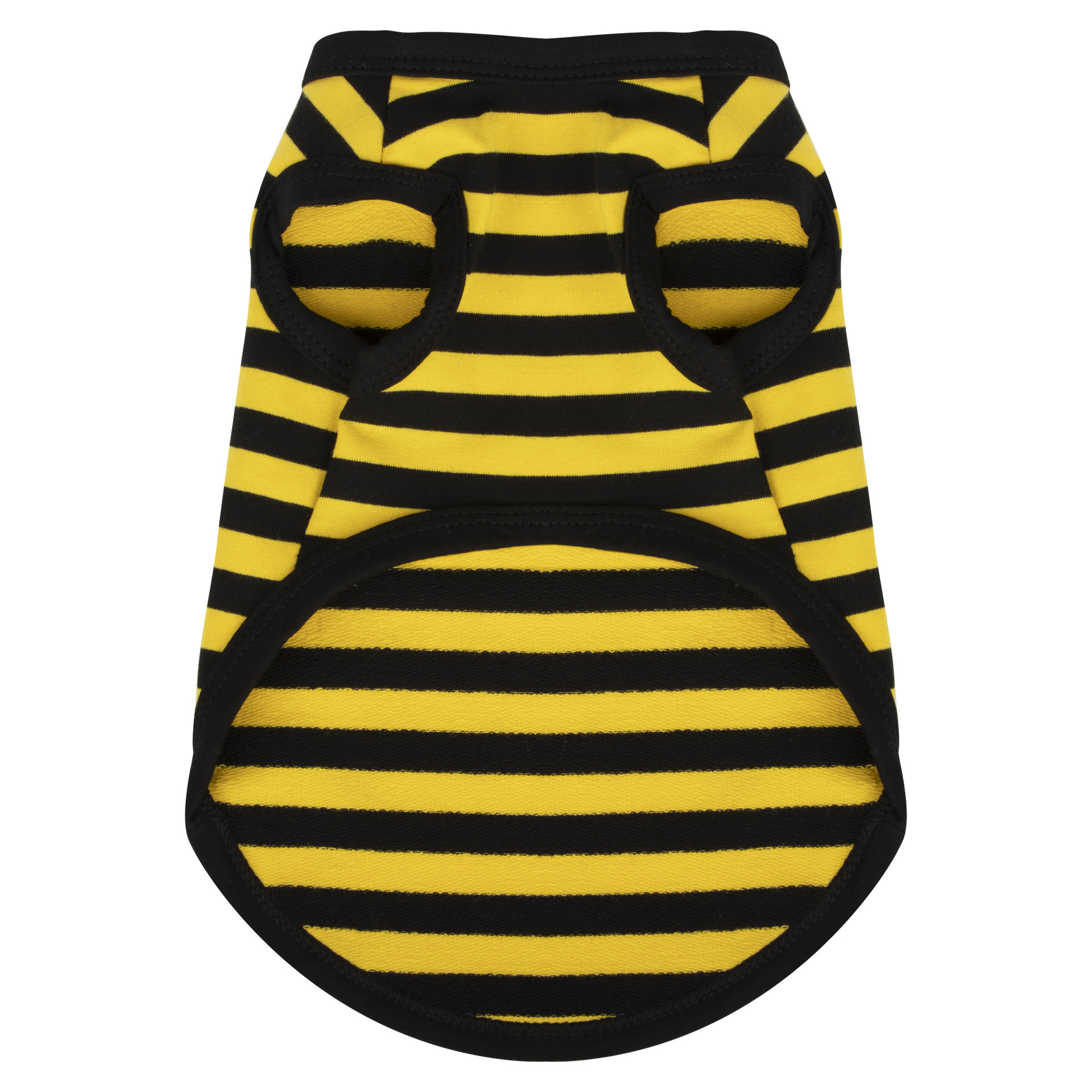 Summer Thin Cotton Striped Vest Dog Clothes - Image 7