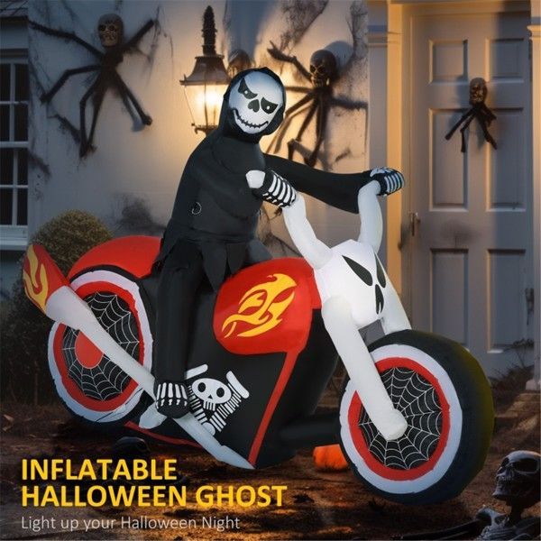 Halloween Decoration - Image 5