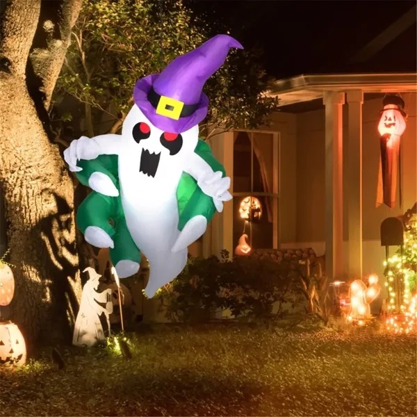 Halloween Decoration - Image 4