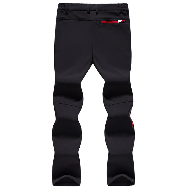 Men's Wear-Resistant Outdoor Stretch Assault Pants - Image 8