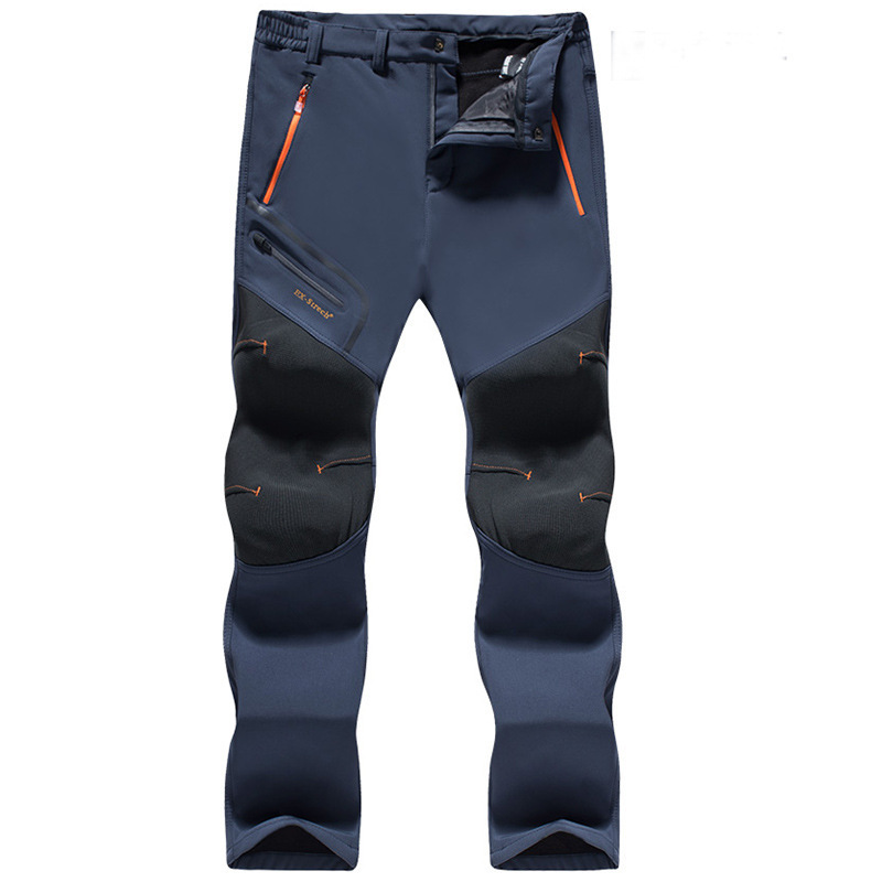 Men's Wear-Resistant Outdoor Stretch Assault Pants - Image 9