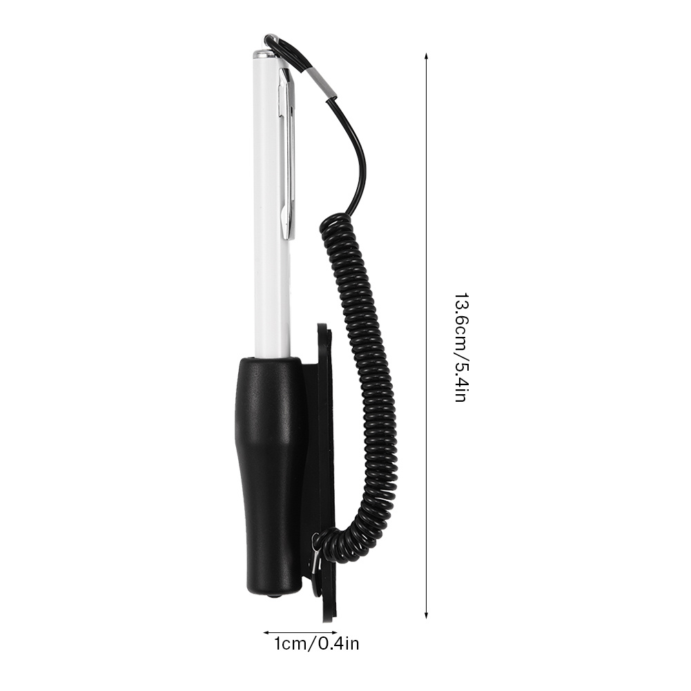 Universal Replacement Capacitive Touch Screen Stylus Pen For Mobile Phone/ Tablet - Image 6
