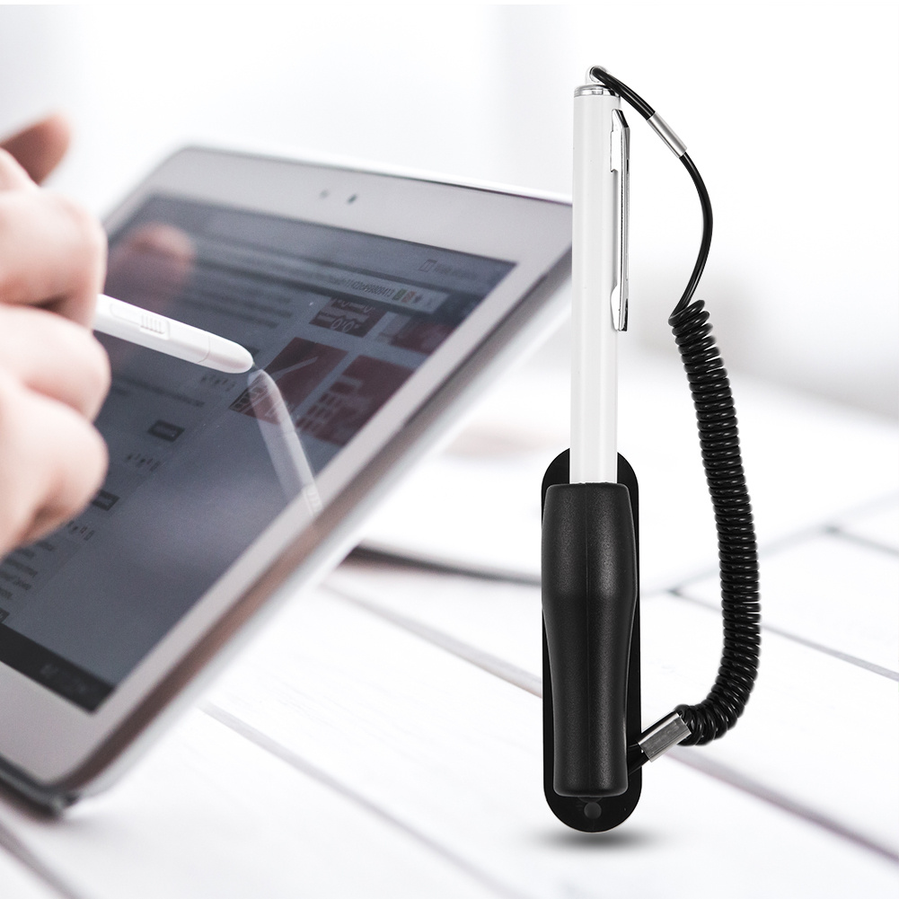 Universal Replacement Capacitive Touch Screen Stylus Pen For Mobile Phone/ Tablet - Image 3