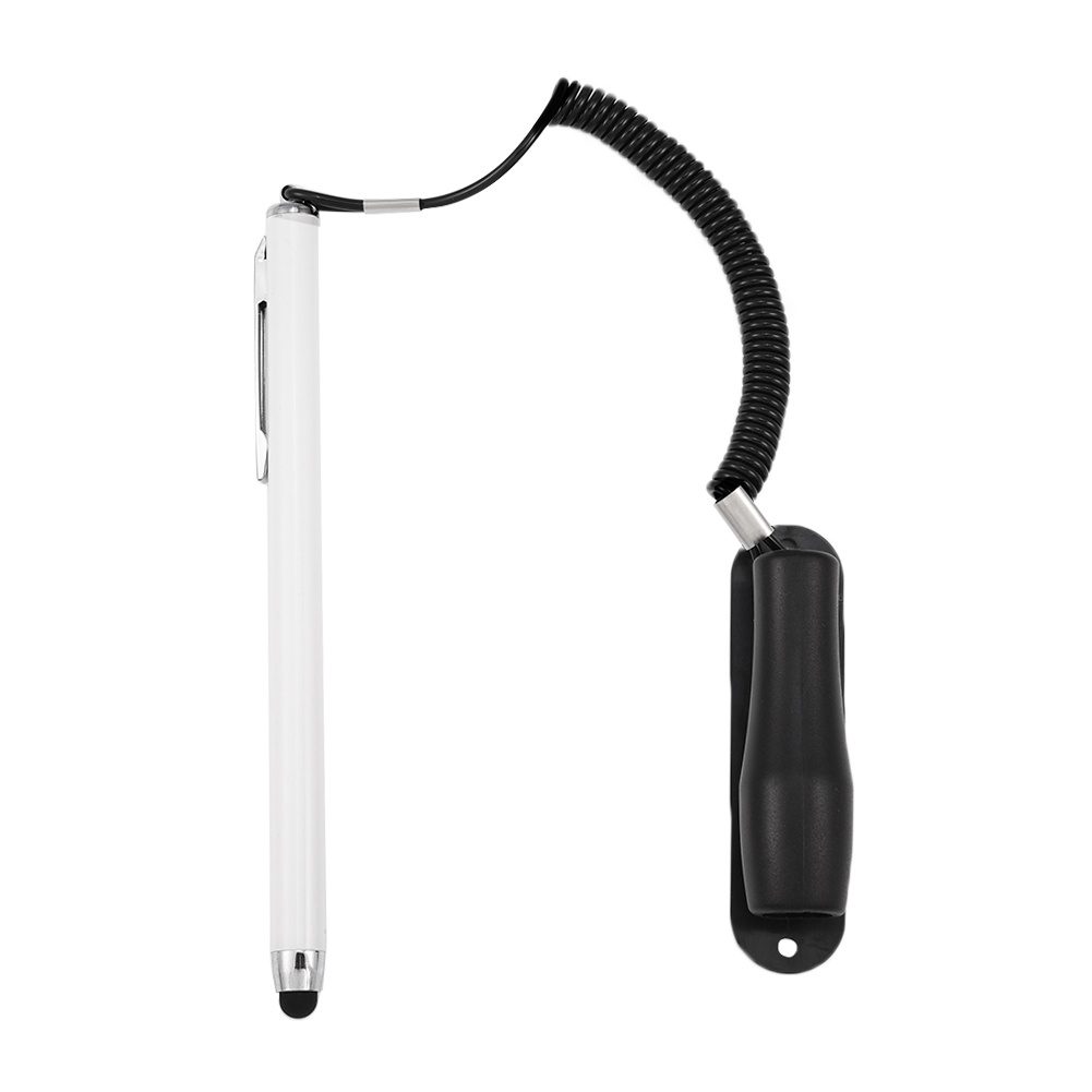 Universal Replacement Capacitive Touch Screen Stylus Pen For Mobile Phone/ Tablet - Image 4