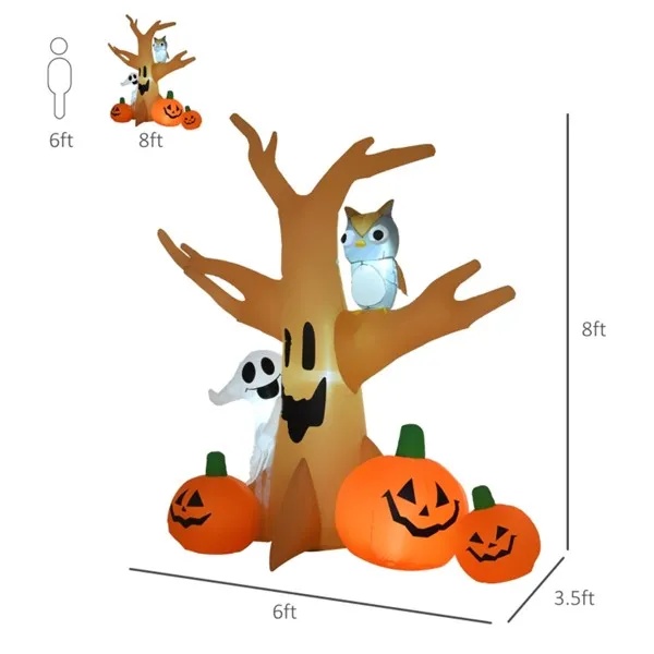 Halloween Decoration - Image 3