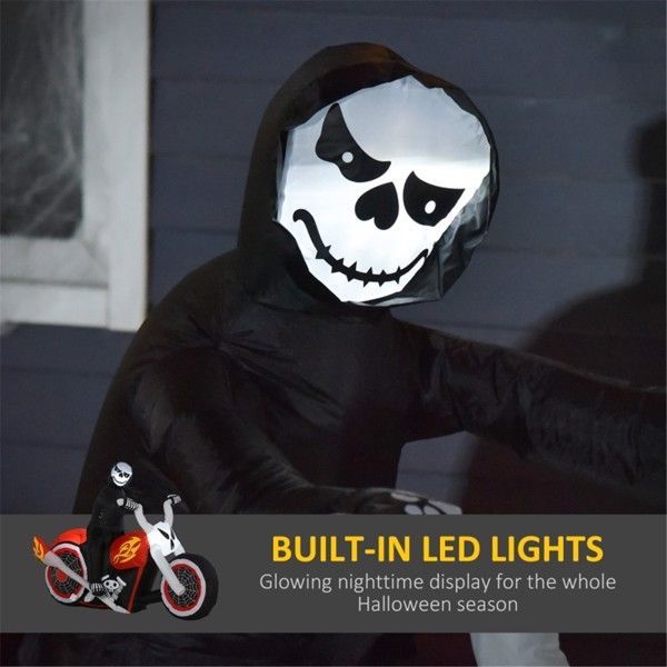 Halloween Decoration - Image 7