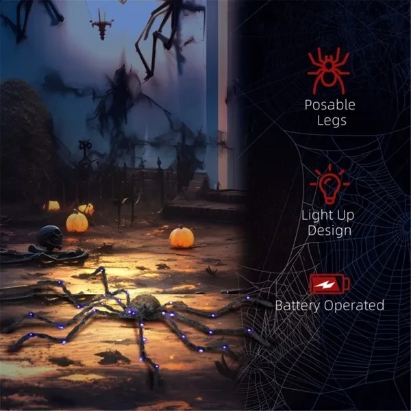 Halloween Decoration