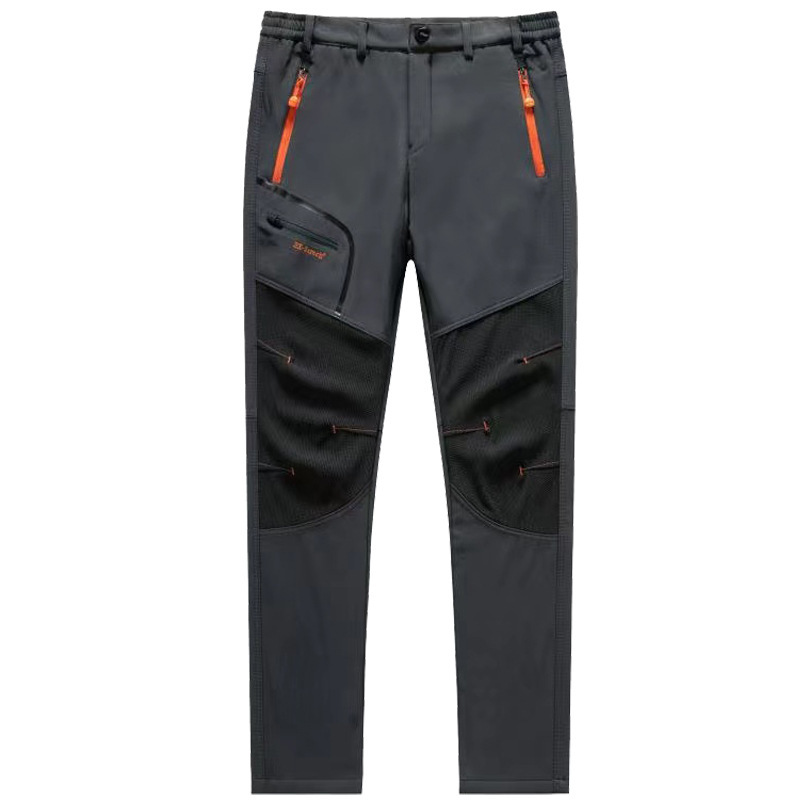 Men's Wear-Resistant Outdoor Stretch Assault Pants - Image 10