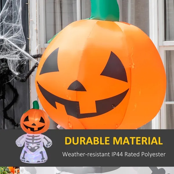 Inflatable Halloween Decoration - Image 6