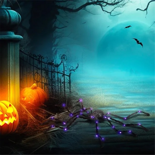 Halloween Decoration - Image 5
