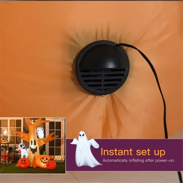 Halloween Decoration - Image 6