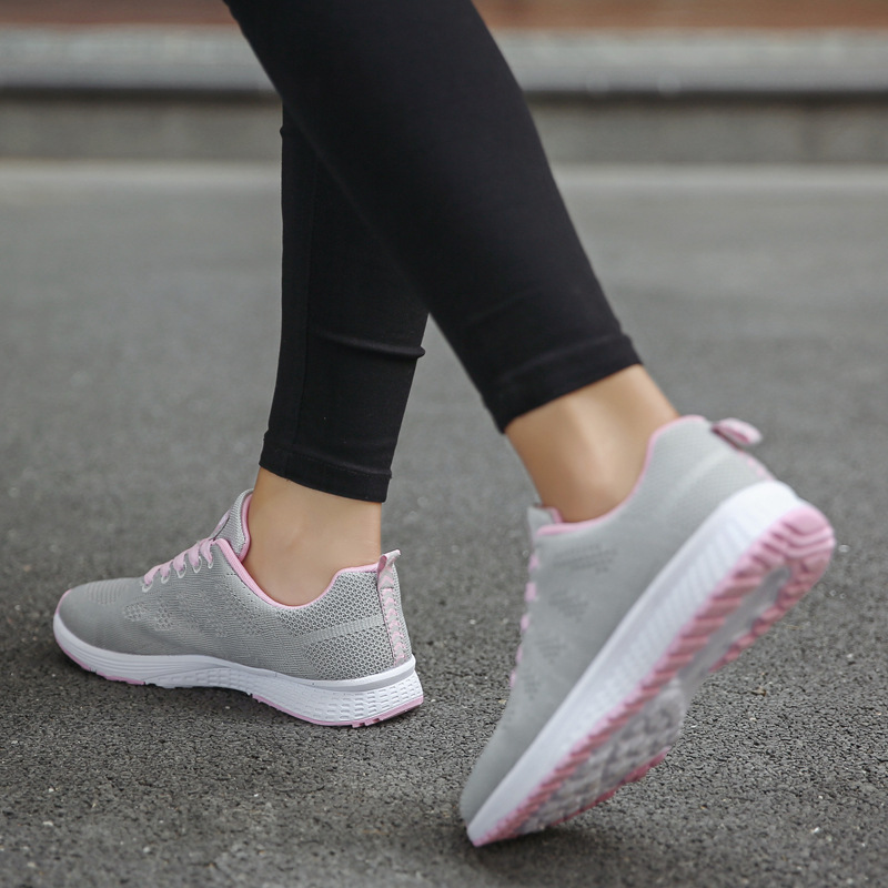 Women Shoes Sports Sneakers - Image 2